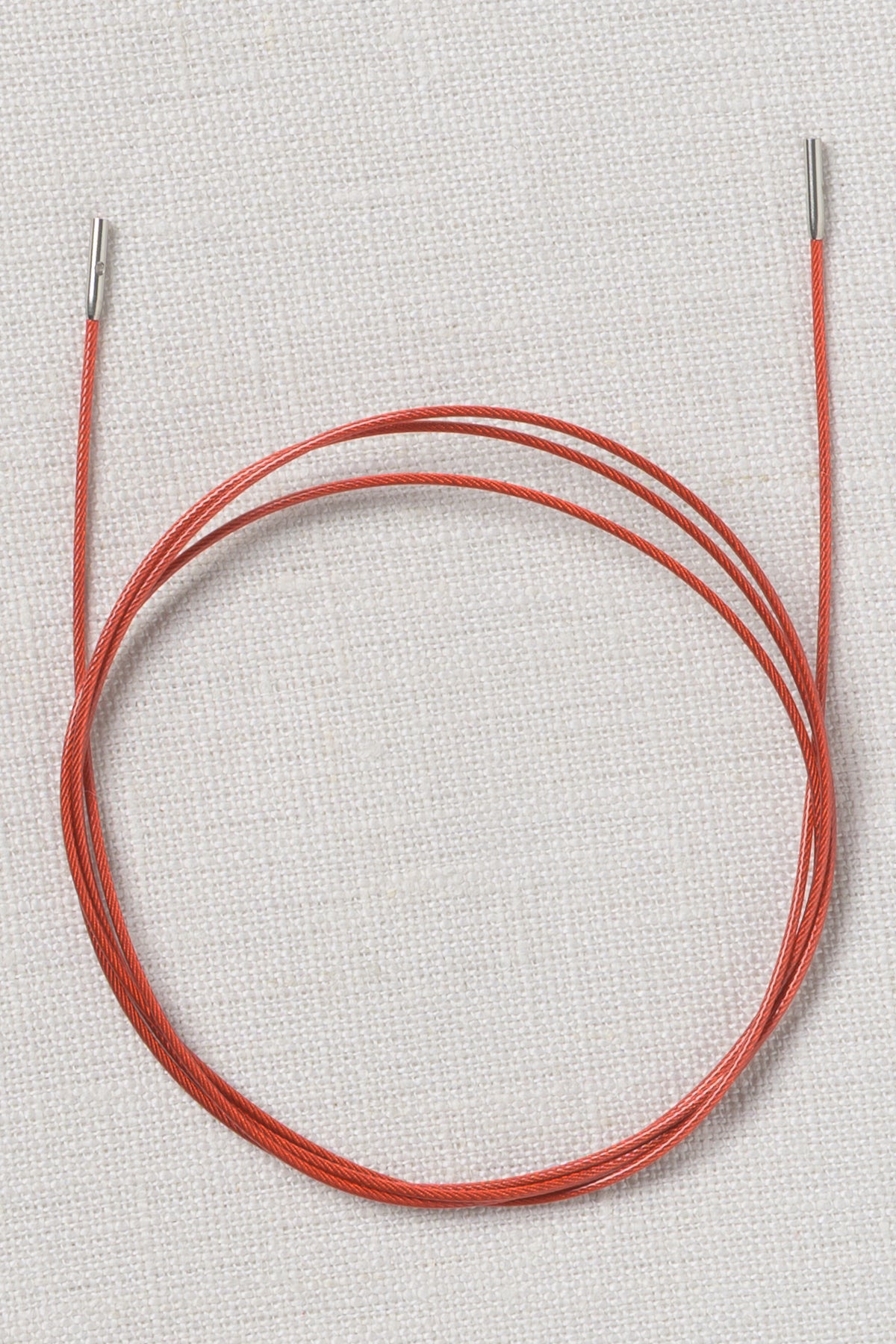 ChiaoGoo TWIST Red Cable
