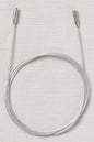 ChiaoGoo SWIV360 Silver Cable