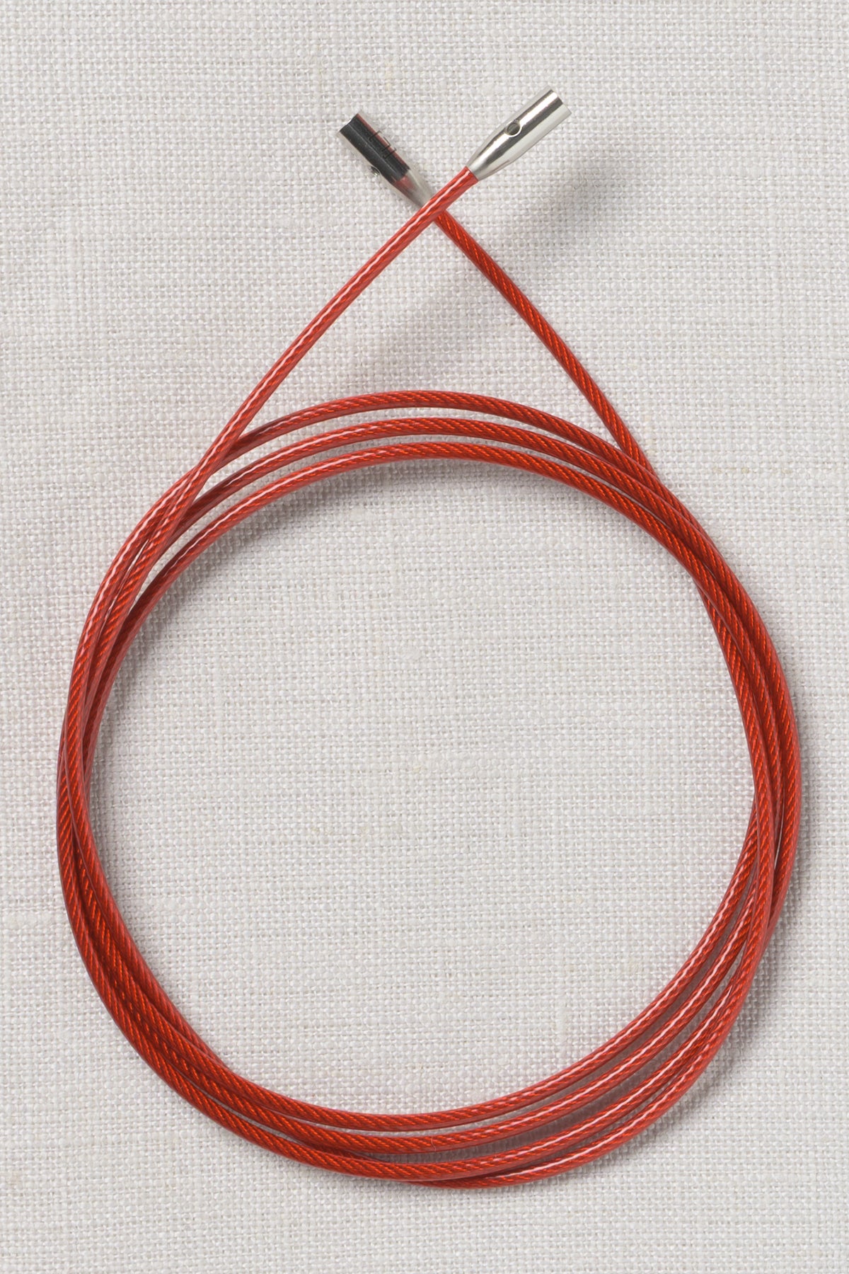 ChiaoGoo TWIST Red Cable