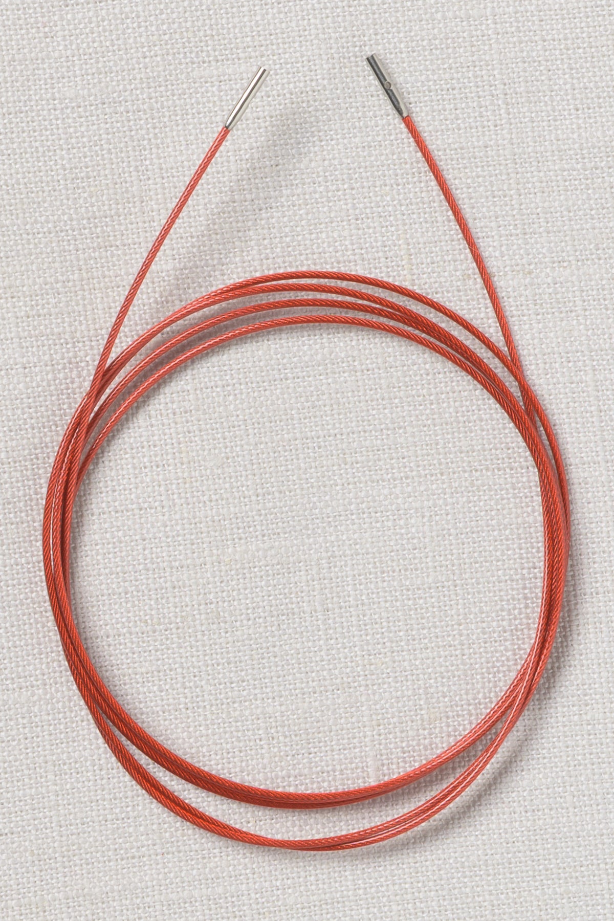 ChiaoGoo TWIST Red Cable