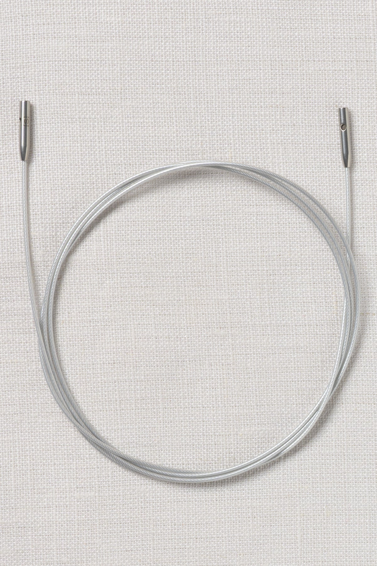 ChiaoGoo SWIV360 Silver Cable