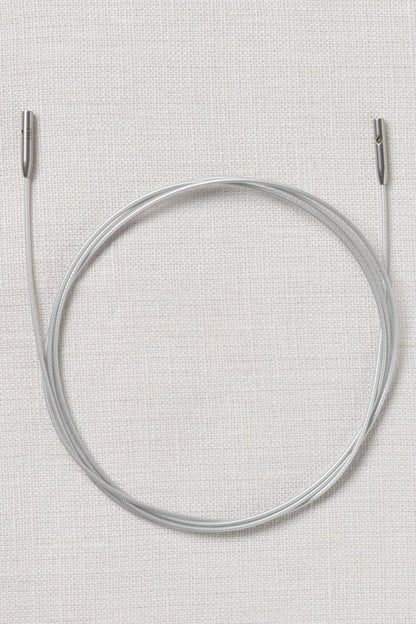 ChiaoGoo SWIV360 Silver Cable
