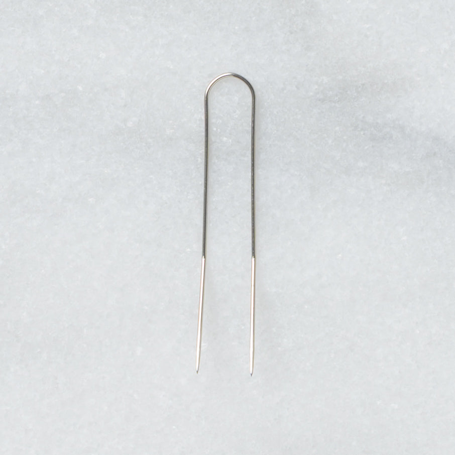 Clover Fork Blocking Pins (Bag of 3)