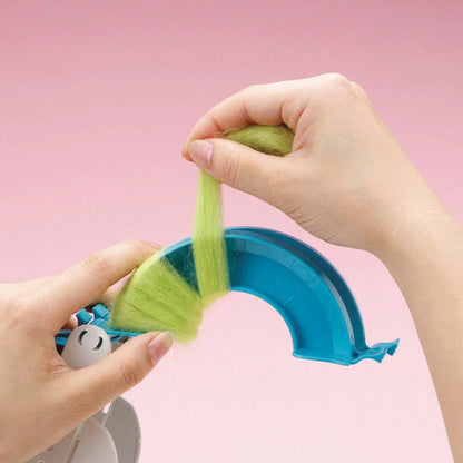 Clover Pom-Pom Makers (Extra Large) 1ea (Bag of 3)