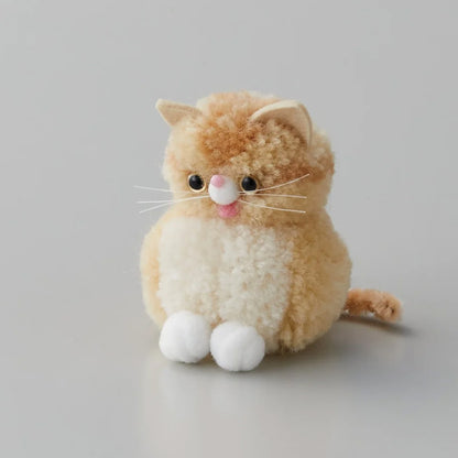 Clover Pom-Pom Makers (Small) 2ea (Bag of 3)