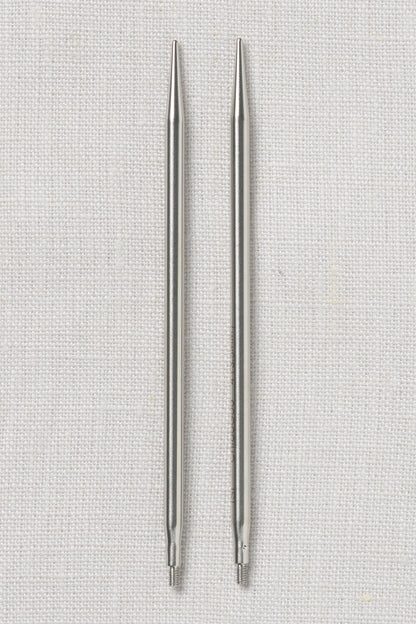 ChiaoGoo TWIST SS Small Set 4" (10 cm) [S] US 2-8 (2.75-5 mm)