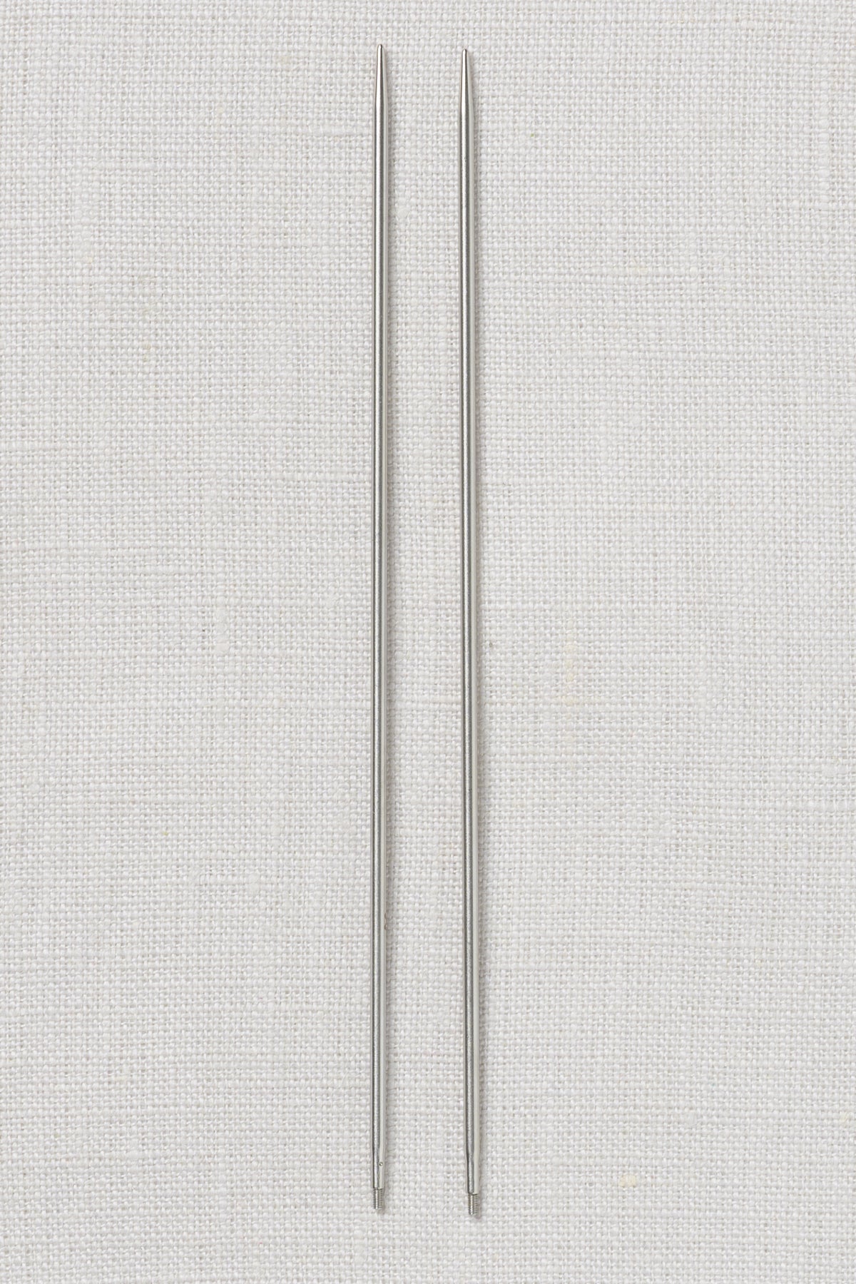 ChiaoGoo TWIST SS MINI Set 5" (13 cm) [M] US 000-1.5 (1.5-2.5mm)