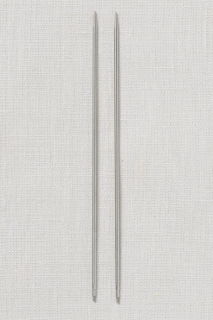 ChiaoGoo TWIST SS MINI Set 5" (13 cm) [M] US 000-1.5 (1.5-2.5mm)