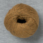 Erika Knight Gossypium Cotton Tweed 4 Golden Brown (Bag of 10)