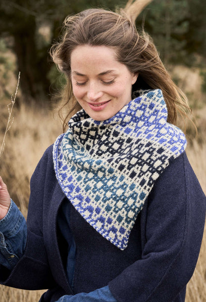 Tansy Bandana by Bramble & Fleece