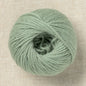 Bramble & Fleece Wooltrace DK Makers Palette Celadine (Bag of 10)
