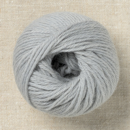 Bramble & Fleece Wooltrace DK Makers Palette Silver Skies (Bag of 10)