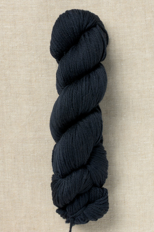 Rosy Green Wool Big Merino Hug 60 Black Cat (Bag of 5)