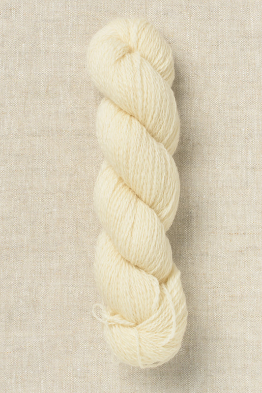 Bramble & Fleece Sheepsoft 4ply 200 Airedale (Bag of 10)