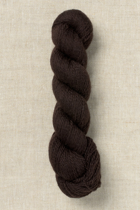 Bramble & Fleece Wooltrace 4ply 252 Espresso (Bag of 10)