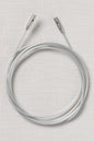 ChiaoGoo SWIV360 Silver Cable