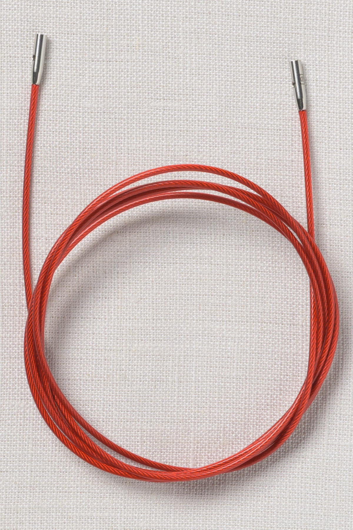 ChiaoGoo TWIST Red Cable