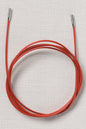 ChiaoGoo TWIST Red Cable