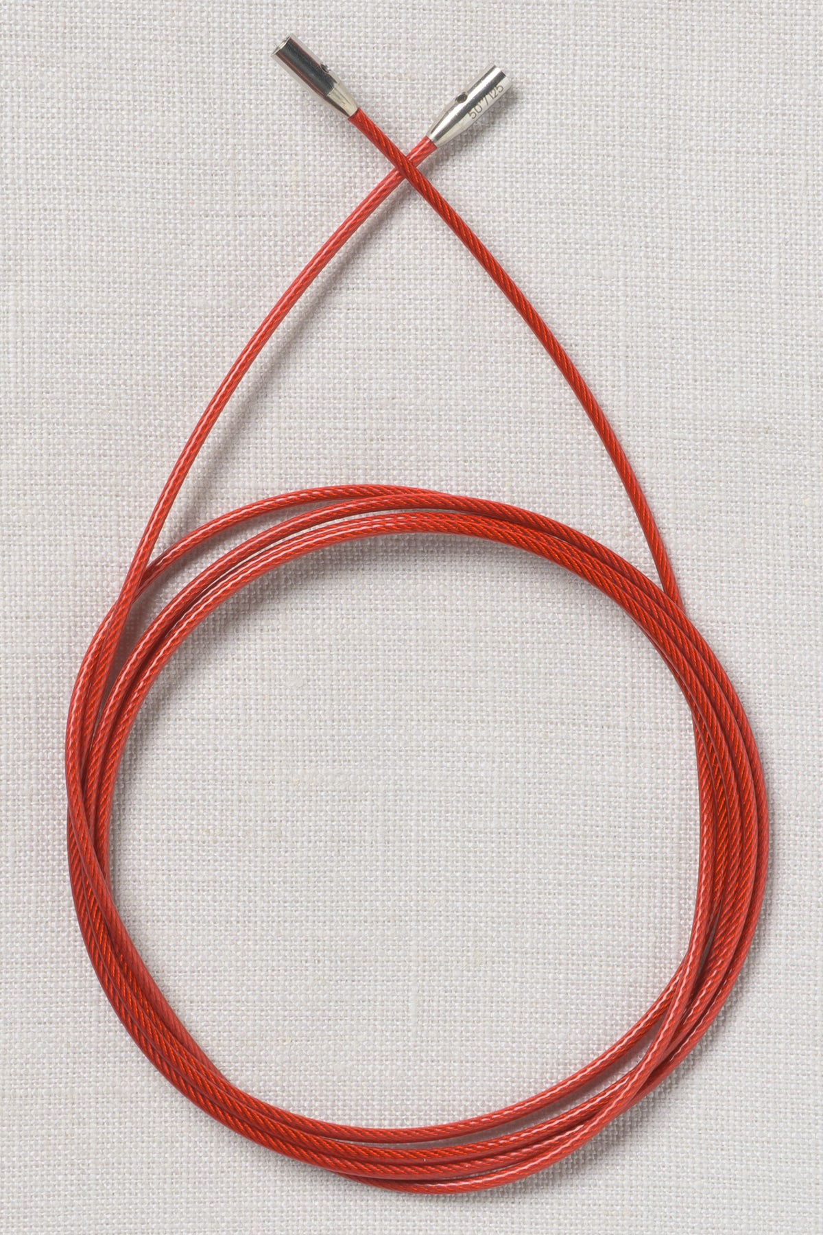 ChiaoGoo TWIST Red Cable