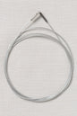 ChiaoGoo SWIV360 Silver Cable
