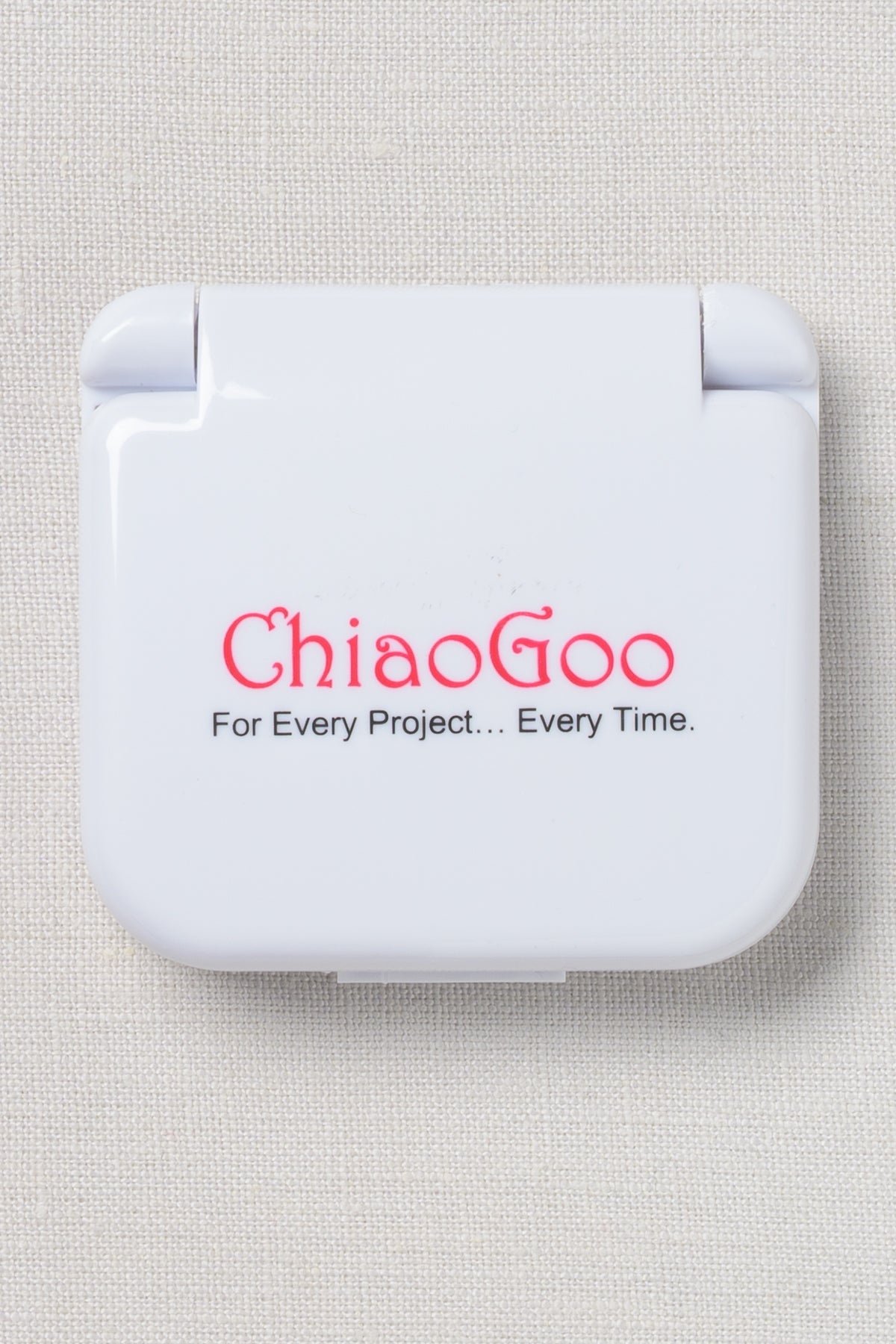 ChiaoGoo TWIST SS MINI Set 4" (10 cm) [M] US 000-1.5 (1.5-2.5mm)