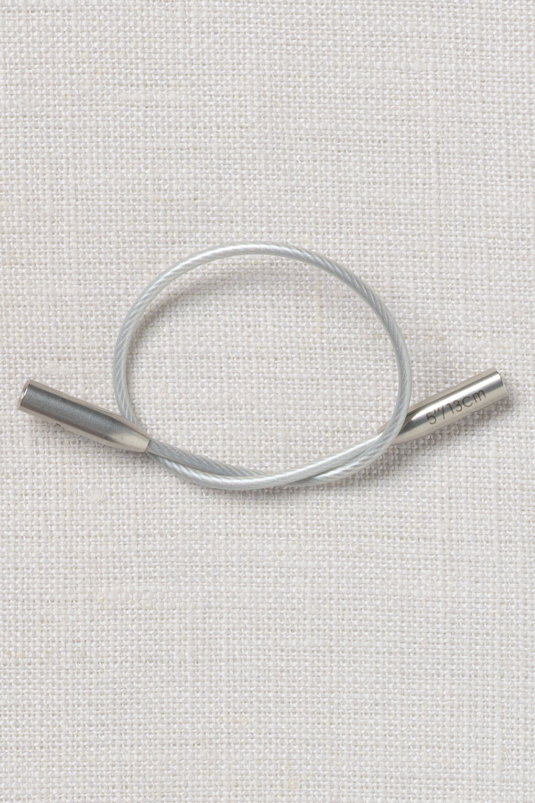 ChiaoGoo SWIV360 Silver Cable