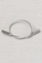 ChiaoGoo SWIV360 Silver Cable