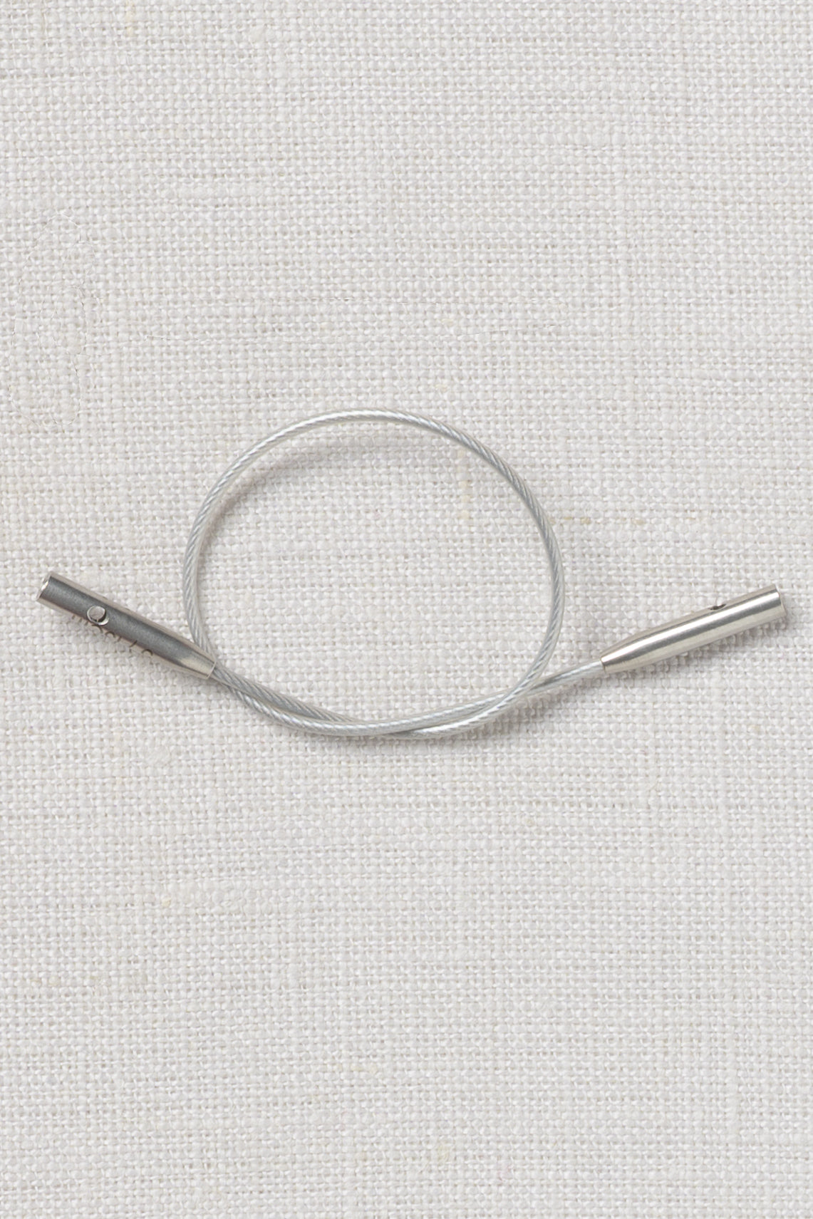 ChiaoGoo SWIV360 Silver Cable