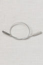 ChiaoGoo SWIV360 Silver Cable