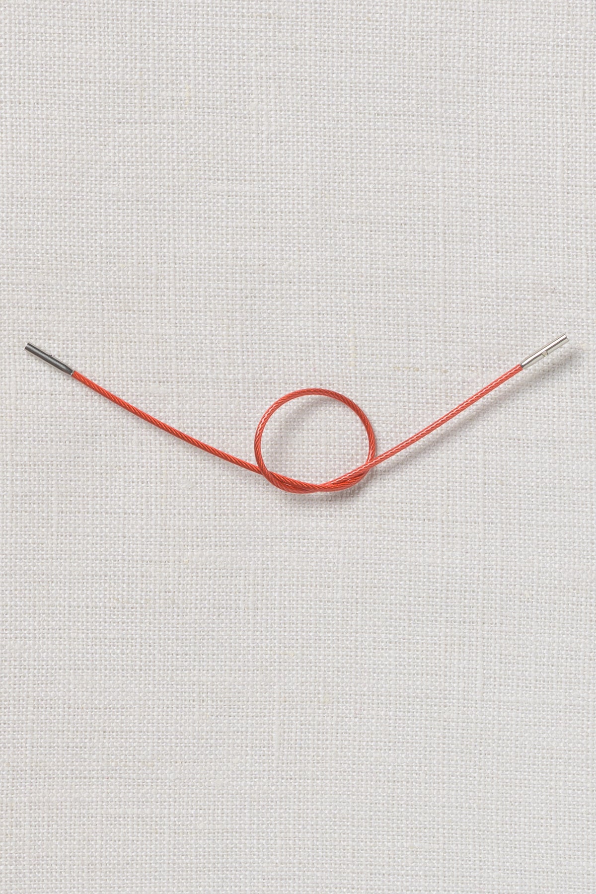 ChiaoGoo TWIST Red Cable