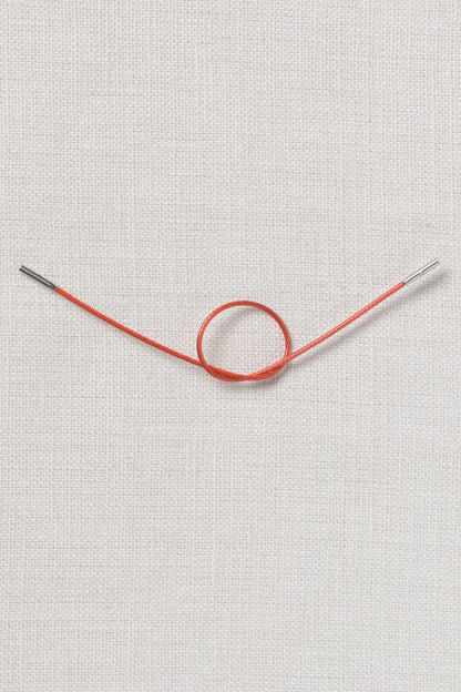 ChiaoGoo TWIST Red Cable