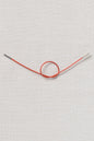 ChiaoGoo TWIST Red Cable