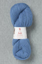 Hillesvåg Ask 6129 Light Grey Blue (Bag of 10)