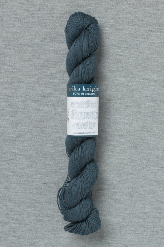 Erika Knight Studio Linen Eco 404 Neo (Bag of 10)