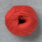 Erika Knight Gossypium Cotton Tweed 30 True Red (Bag of 10)