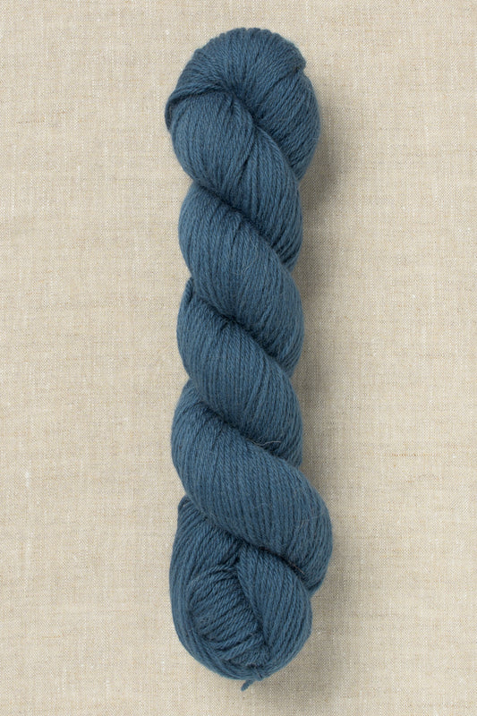 Bramble & Fleece Wooltrace DK 314 Denim (Bag of 10)