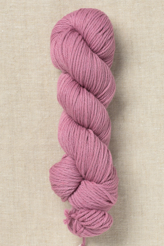 Rosy Green Wool Big Merino Hug 138 Pink Orchid (Bag of 5)