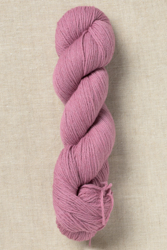 Rosy Green Wool Cheeky Merino Joy 138 Pink Orchid (Bag of 5)