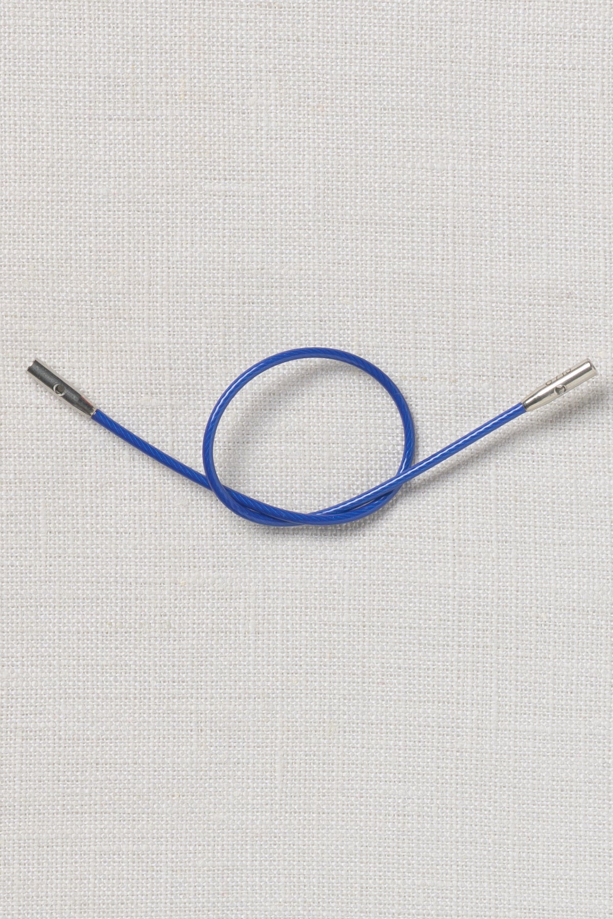ChiaoGoo TWIST Blue Cable