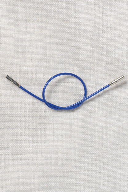 ChiaoGoo TWIST Blue Cable
