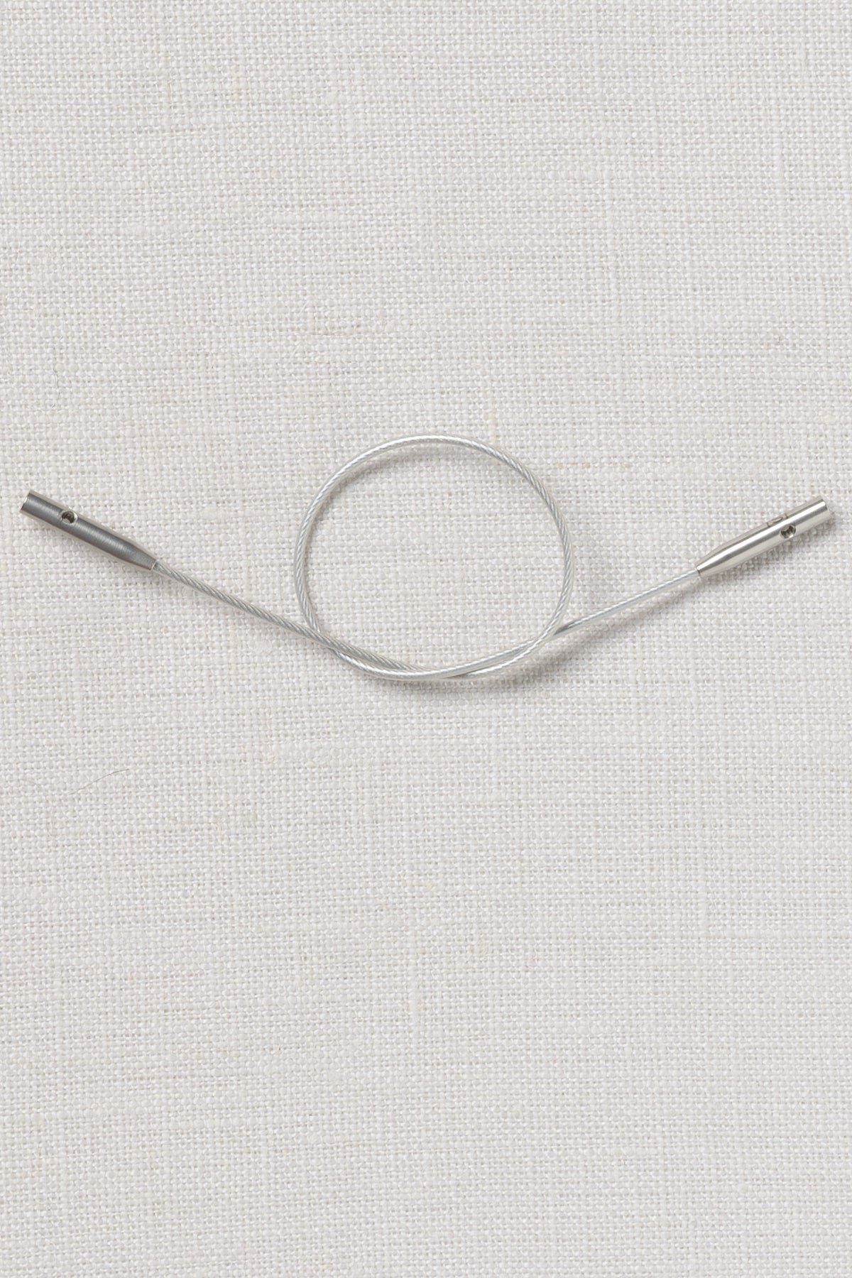ChiaoGoo SWIV360 Silver Cable