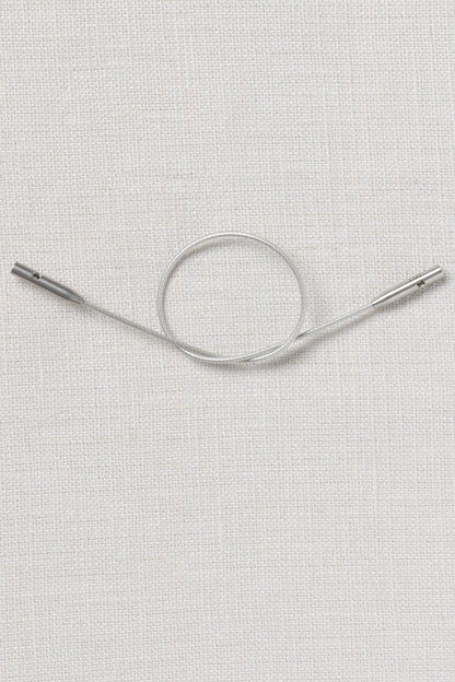 ChiaoGoo SWIV360 Silver Cable