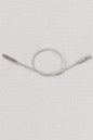 ChiaoGoo SWIV360 Silver Cable