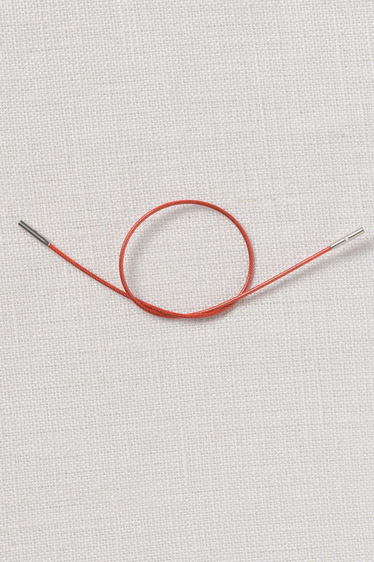 ChiaoGoo TWIST Red Cable