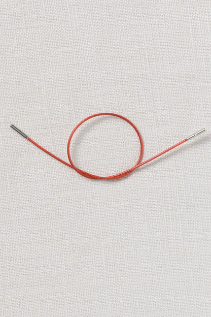 ChiaoGoo TWIST Red Cable