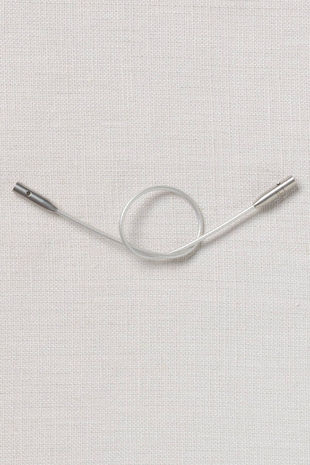ChiaoGoo SWIV360 Silver Cable