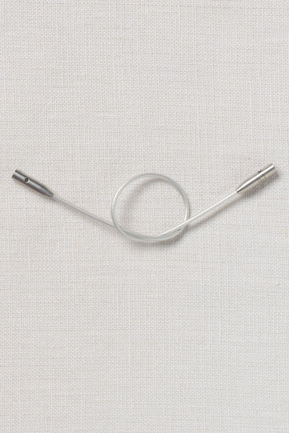 ChiaoGoo SWIV360 Silver Cable