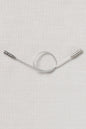 ChiaoGoo SWIV360 Silver Cable