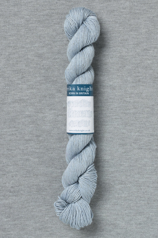 Erika Knight Studio Linen Eco 408 Kanoko (Bag of 10)