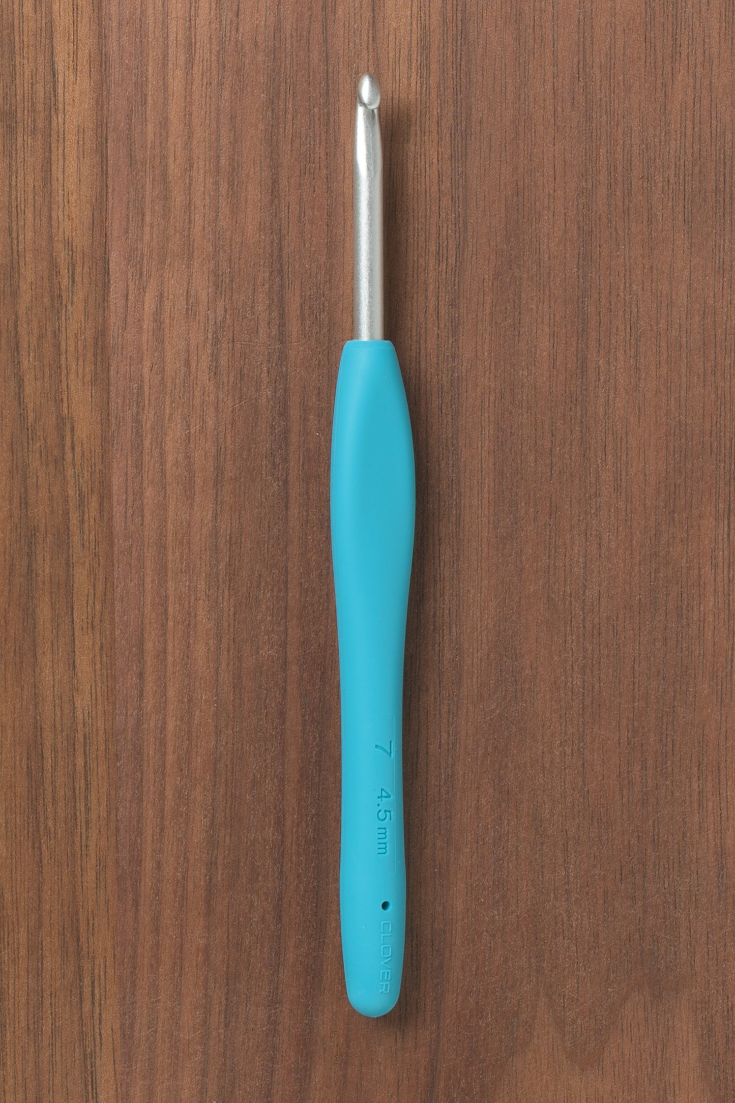 Clover Amour Crochet Hook